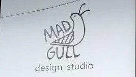 Mad Gull | Design studio