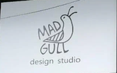 Mad Gull