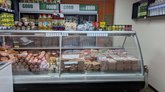 Ukrainian grocery store "Good Food"