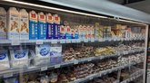 Ukrainian grocery store "Good Food"