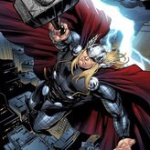 Comic Book Store Collector