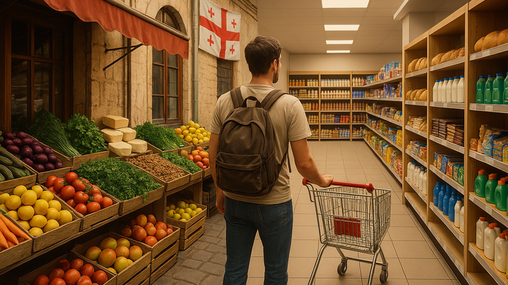 Рынок Никея