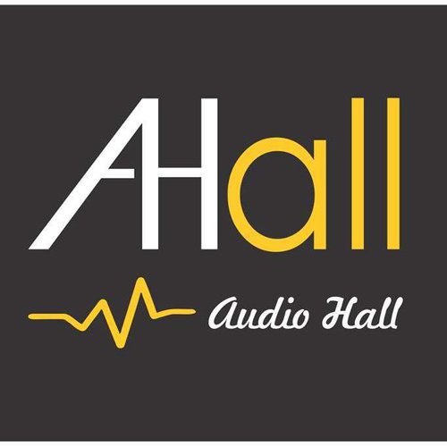 Магазин аудиовизуального оборудования %22Audiohall%22 в Тбилиси - 3.jpeg