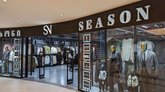 Season (Grand Mall)