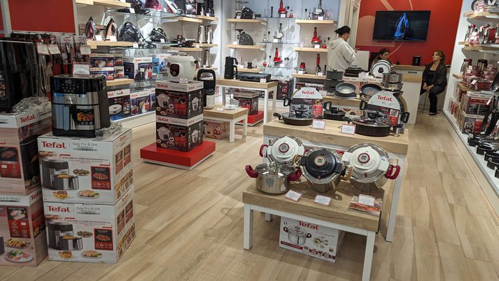 Tefal (Grand Mall)