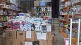 Household chemicals store (Lermontov St., 92)