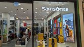 Samsaonite (Grand Mall)