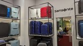 Samsaonite (Grand Mall)