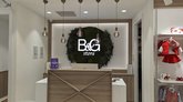 B&G Store (Grand Mall)