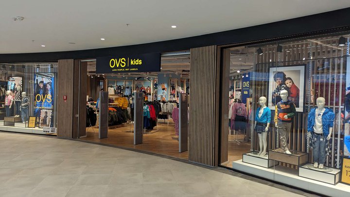 OVS Kids (Grand Mall)