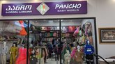 Pancho Baby World (DS Mall)