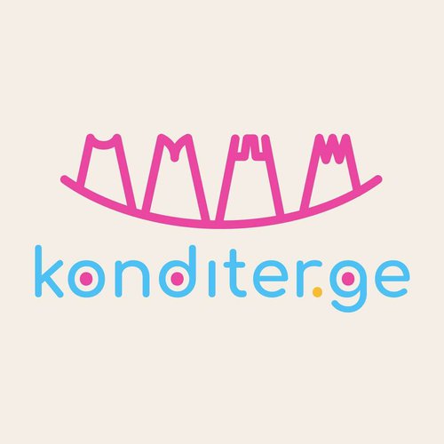 Магазин для кондитеров Smart Konditer в Батуми - 5 логотип.jpeg
