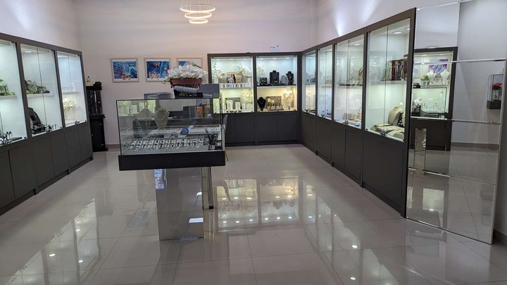 Delfos Jewellery (Batumi Mall)
