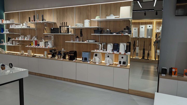 MiStore | Xiaomi Authorised (Grand Mall)