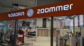 Zoommer (Black Sea Mall)