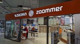 Zoommer (Black Sea Mall)