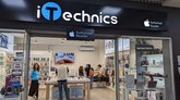 iTechnics | Apple Authorized Reseller (Batumi Mall)