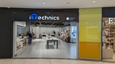 iTechnics | Apple Authorized Reseller (Grand Mall)