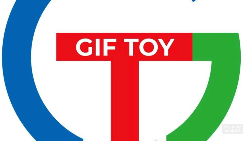 Магазин игрушек GIF TOY (ул. Чавчавадзе 52)