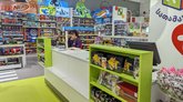 XS Toys (სავაჭრო ცენტრი "გრანდ მოლი")