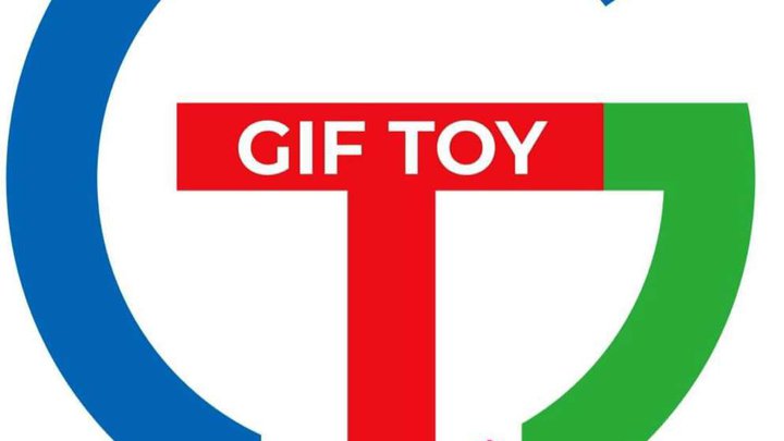 GIF TOY (ჭავჭავაძის ქ. 2)