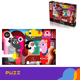 Puzz
