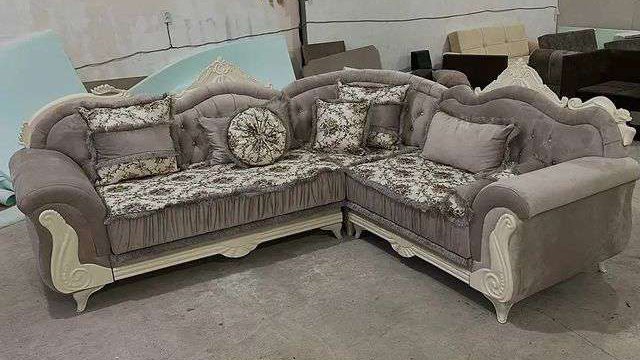 ULDUZ furniture