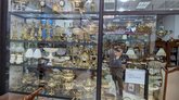 Мебель и декор из Египта и Ирана (DS Mall)