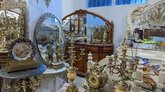 Furniture and decor from Egypt and Iran (DS Mall)