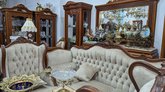 Furniture and decor from Egypt and Iran (DS Mall)