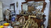 Мебель и декор из Египта и Ирана (DS Mall)