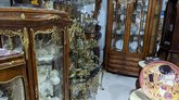 Мебель и декор из Египта и Ирана (DS Mall)
