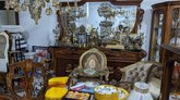 Мебель и декор из Египта и Ирана (DS Mall)