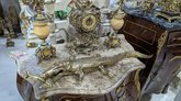 Мебель и декор из Египта и Ирана (DS Mall)