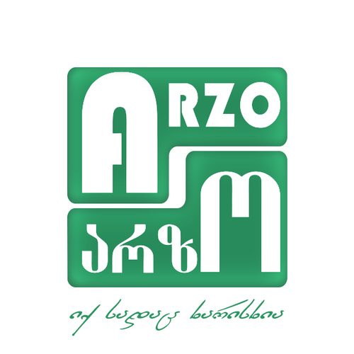 Магазин мебельных материалов и фурнитуры Arzo - logo.png