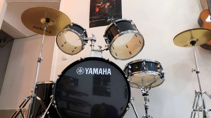 Yamaha