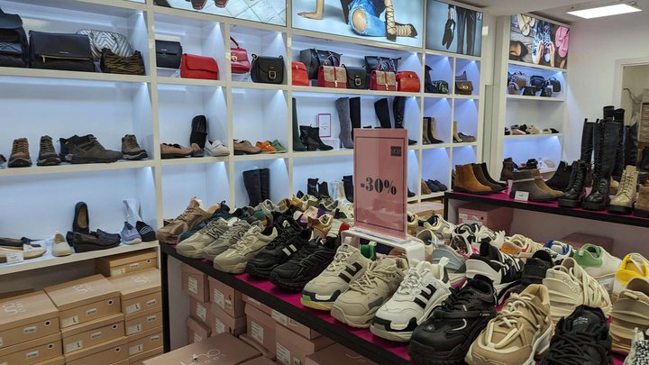 UNO Shoes (Batumi Mall)