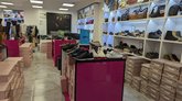 UNO Shoes (Batumi Mall)