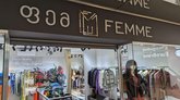 Femme (Batumi Mall)
