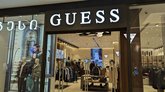 GUESS (Grand Mall)
