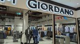Giordano (Grand Mall)