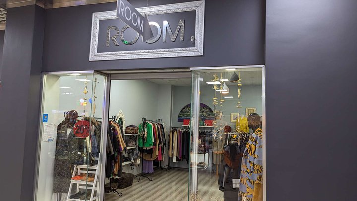 ROOM (Batumi Mall)