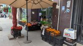 Vegetable and fruit store (Melikishvili st. 39)