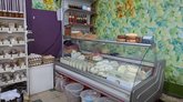 Vegetable and fruit store (Melikishvili st. 39)