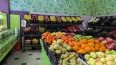 Vegetable and fruit store (Melikishvili st. 39)