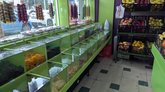 Vegetable and fruit store (Melikishvili st. 39)
