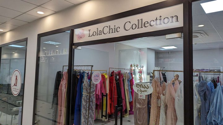 LolaChic Collection (DS Mall)