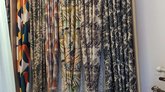 Eurotex Curtains (DS Mall)