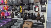 Магазин сумок (ул. Меликишвили)