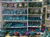 Souvenirs House